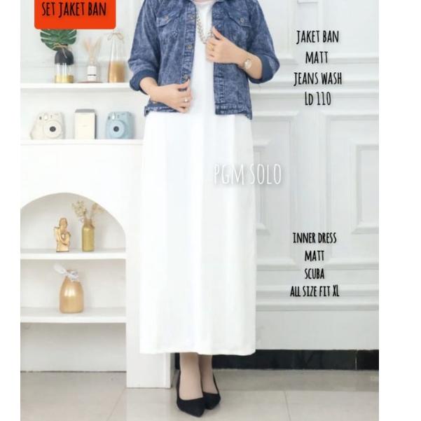 Harga TERMURAAH.. ONE SET CARDIGAN JEANS / SETELAN OUTER JEANS / SET JAKET