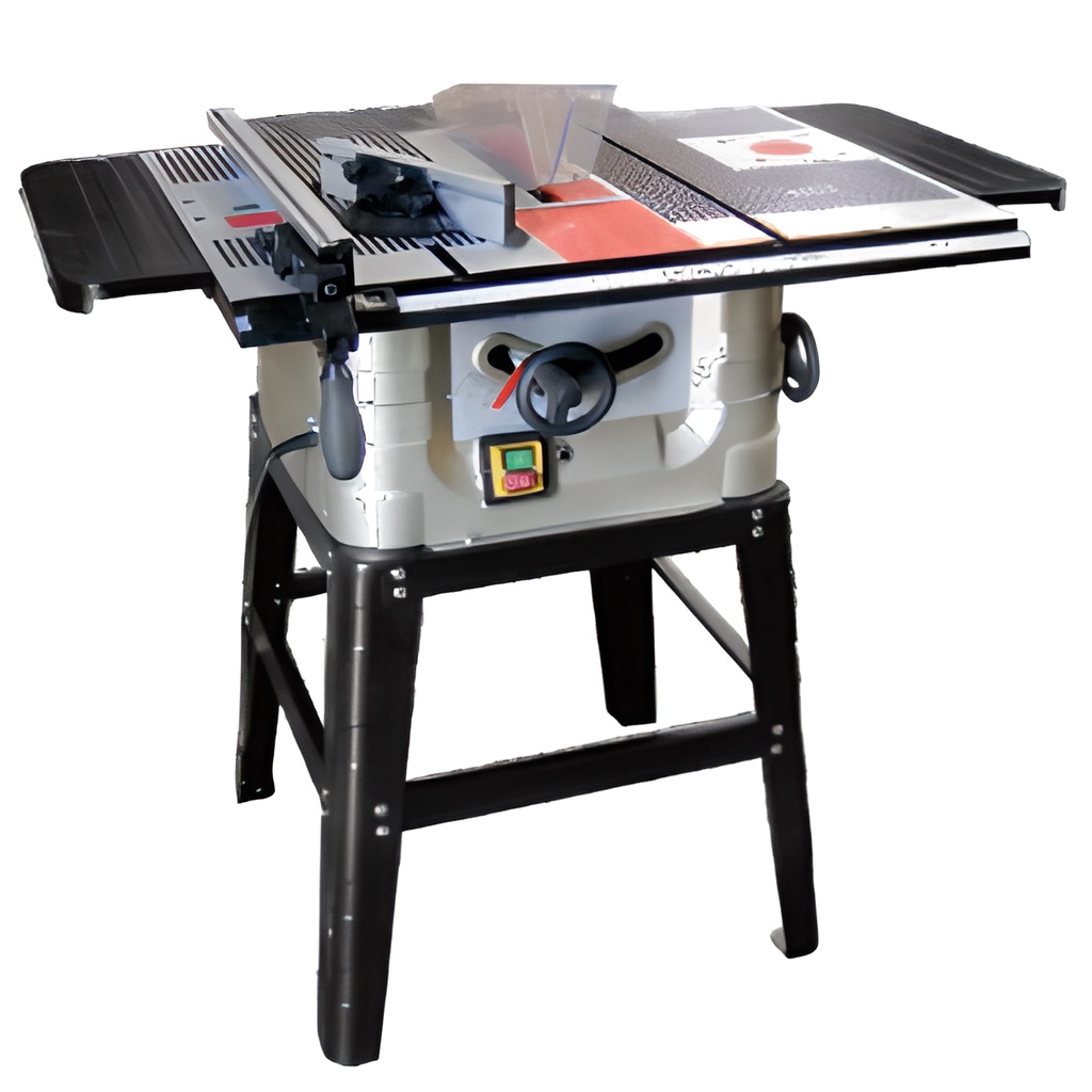 Table Saw 10&quot; MJ 10250 IIA WIPRO/ Mesin Potong Kayu 10 inch MJ-10250 IIA - Mesin Gergaji Meja Potong MJ 10250 IIA WIPRO 10&quot;