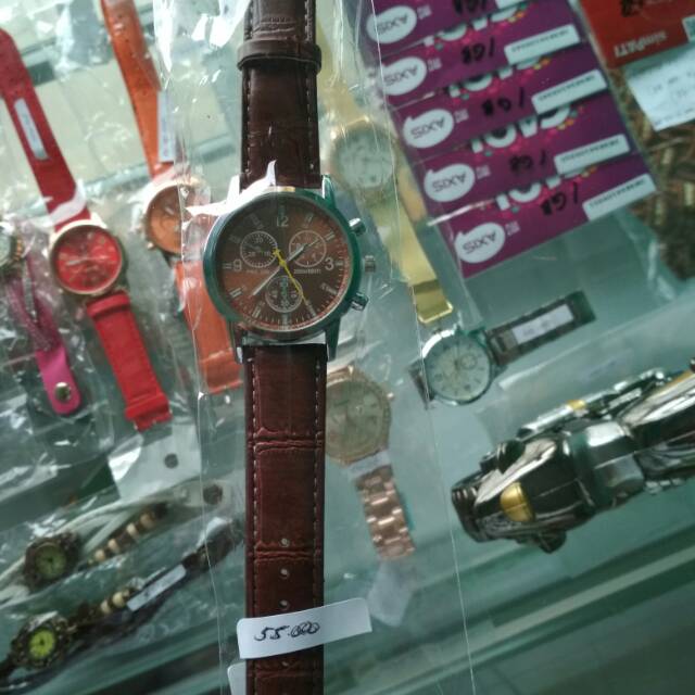 Jam tangan