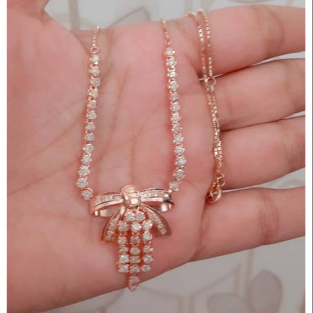 Berlian Medan Tura Pita 9,6 gram