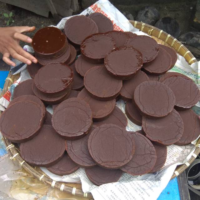 

Gula kelapa