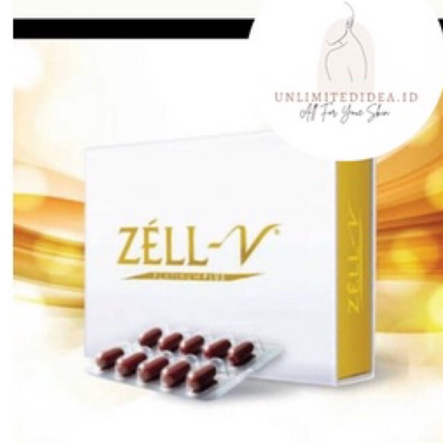 Zell-v Platinum Plus// Zell-V Platinum Plus