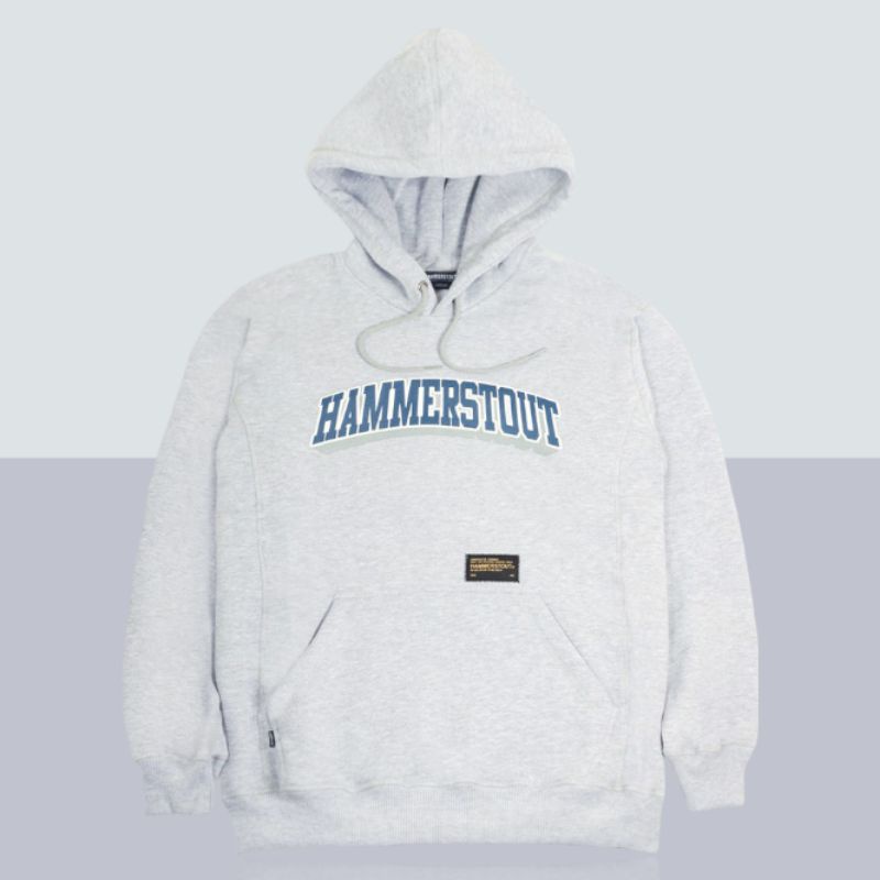 Ph Hammersout Extrude Grey