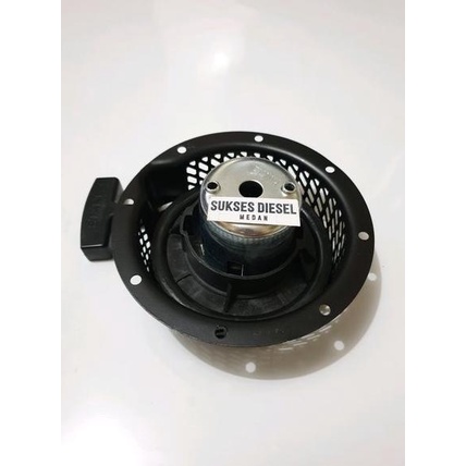 Mesin In 1745 Ey20 Ey20 Recoil Starter Stater Tarikan Mesin Robin