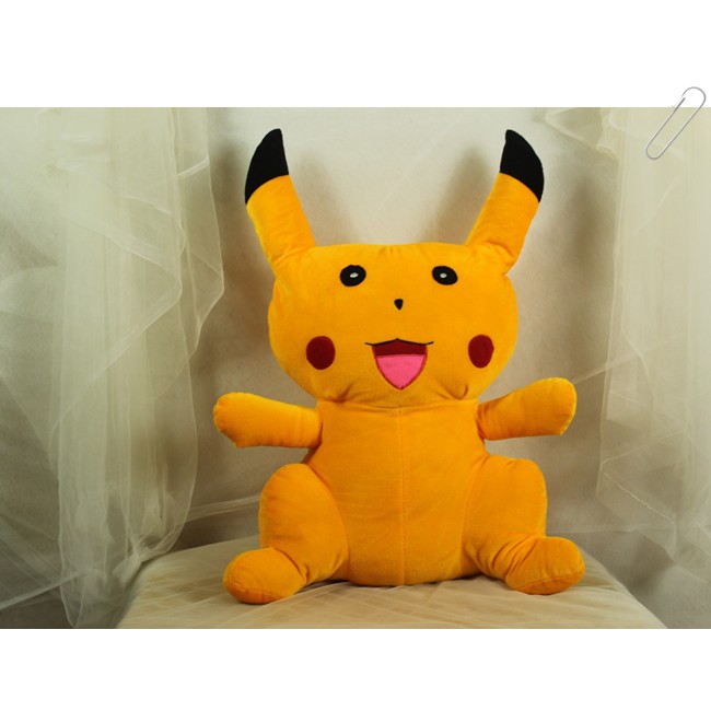 Boneka Pokemon / Pikachu