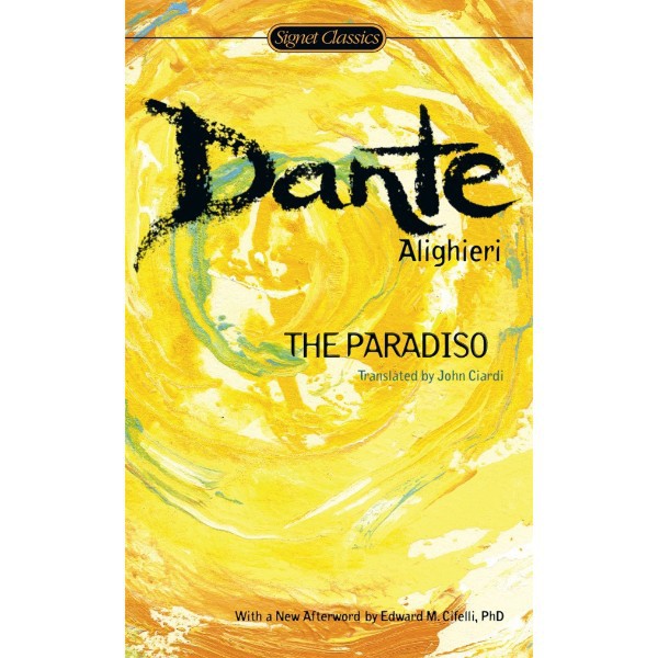 Paradiso - 9780451531414