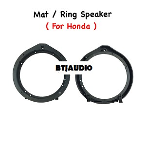 RING SPEAKER/DUDUKAN SPEAKER/TATAKAN SPEAKER HONDA