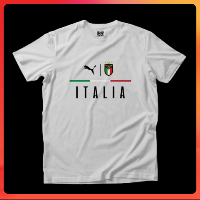 KAOS ITALIA/ KAOS TIMNAS ITALIA SPESIAL EURO