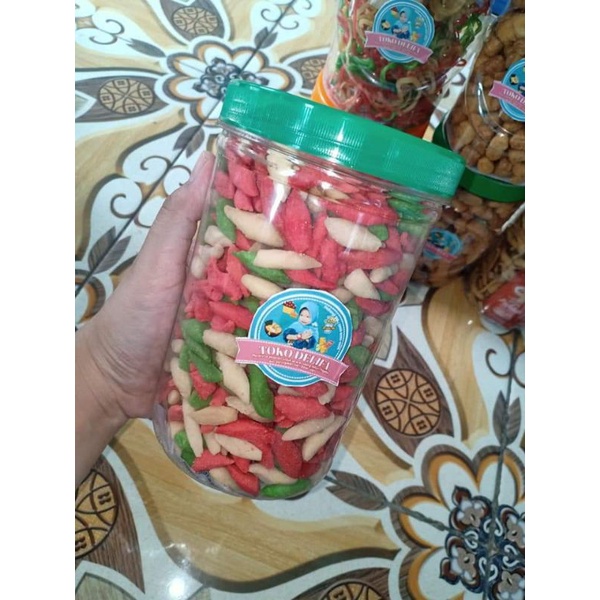 

kue kering