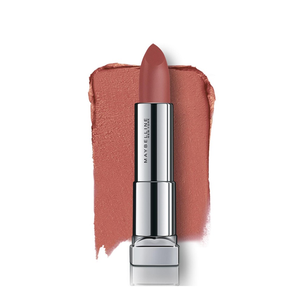 Jual ORIGINAL Lipstick Maybelline Powder Matte Color Sensational