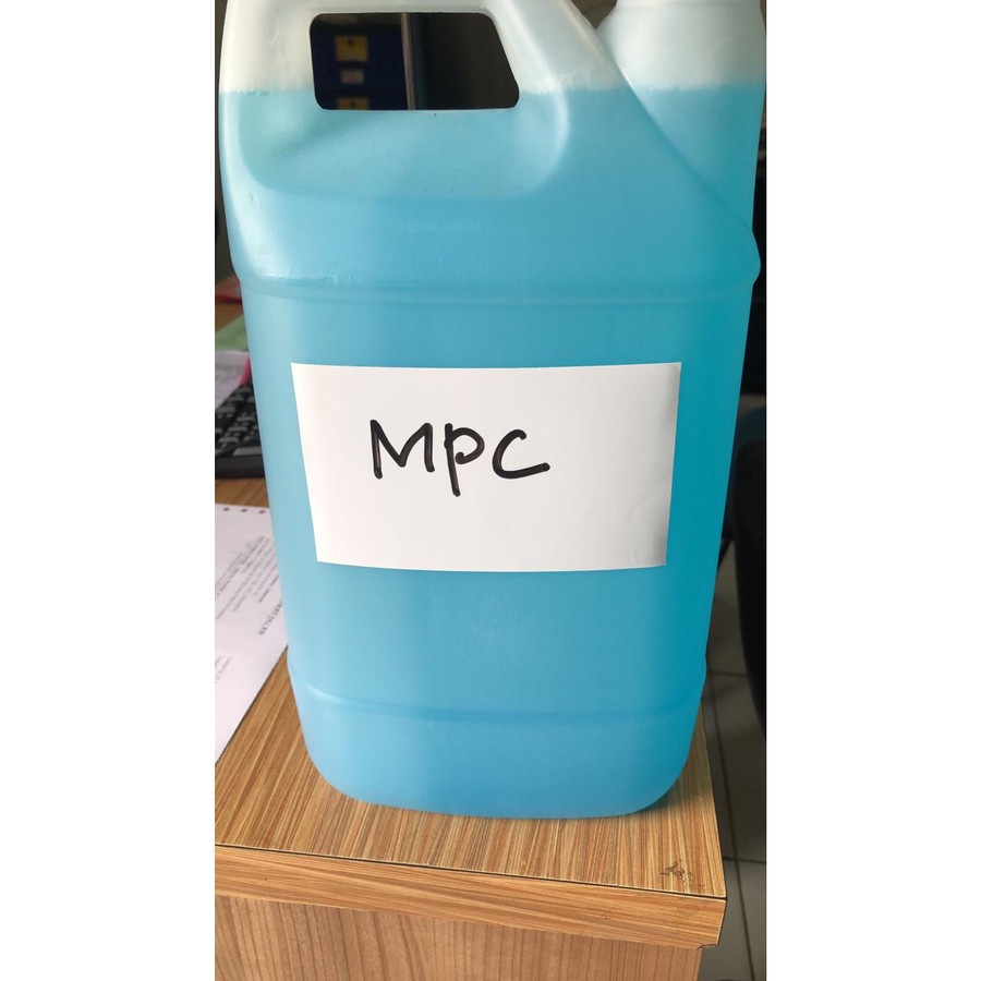 CHEMICAL MULTI PURPOSE CLEANER ( MPC )