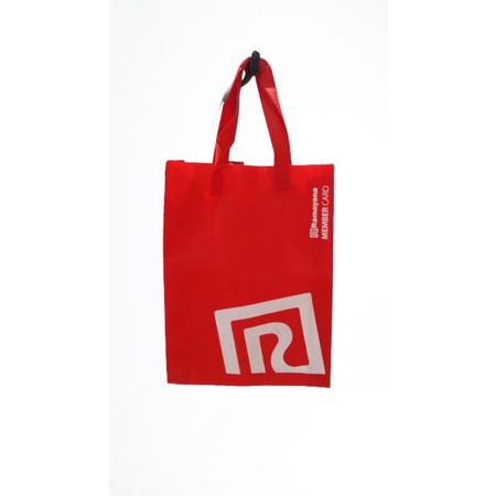 

Goodie Bag