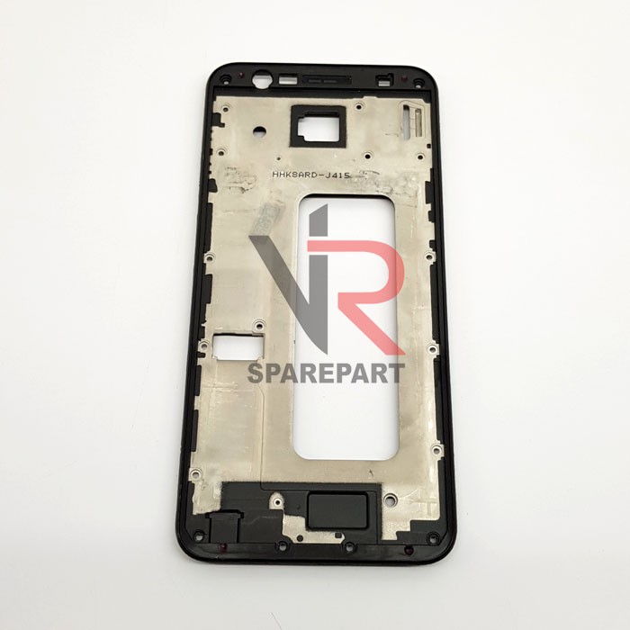 TULANG TENGAH SAMSUNG J610 / J6 PLUS / BEZZEL / MIDDLE FRAME
