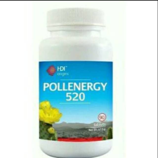 

Pollenenergy