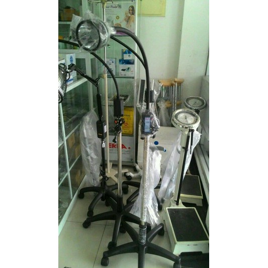 Lampu Tindakan LED IBS - Examination Lamp