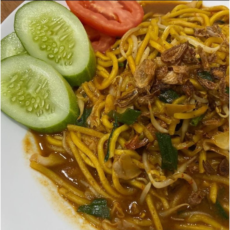 

Mie Aceh Matang - Mie Aceh Kiloan