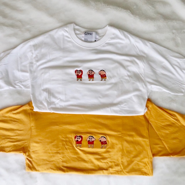Kaos Shinchan