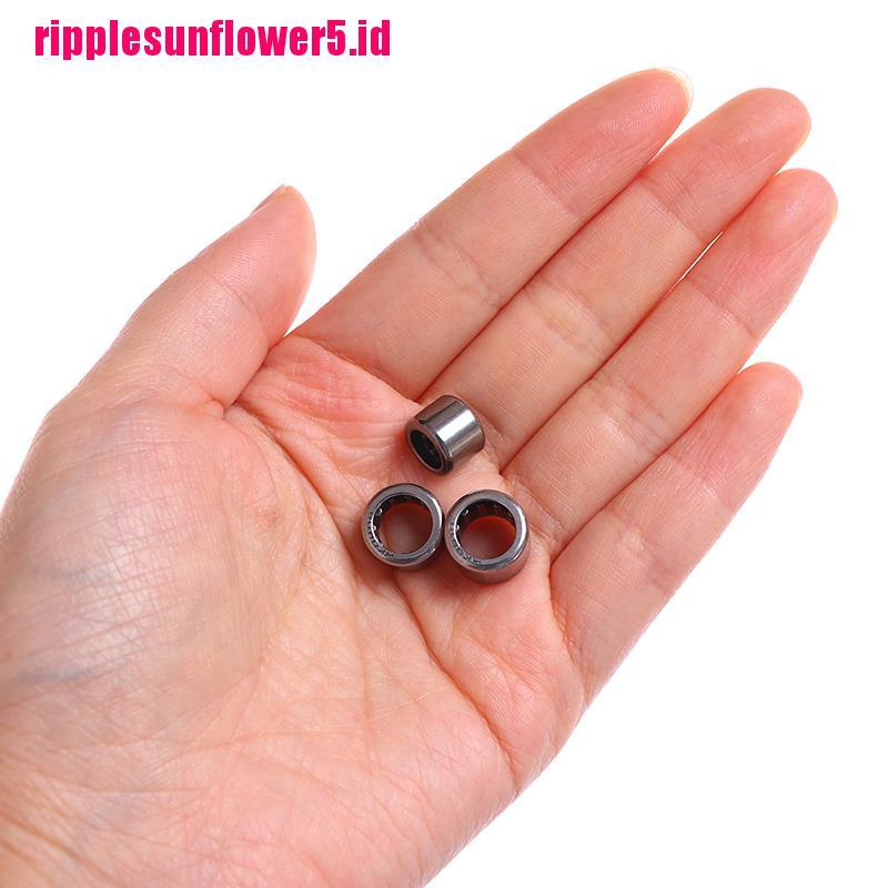 # Kaos T-Shirt Wanita Lengan Pendek Motif Print #5pcs HK0306 HK0608 HK0810 Drawn Cup Roller Bearings Untuk Menggambar