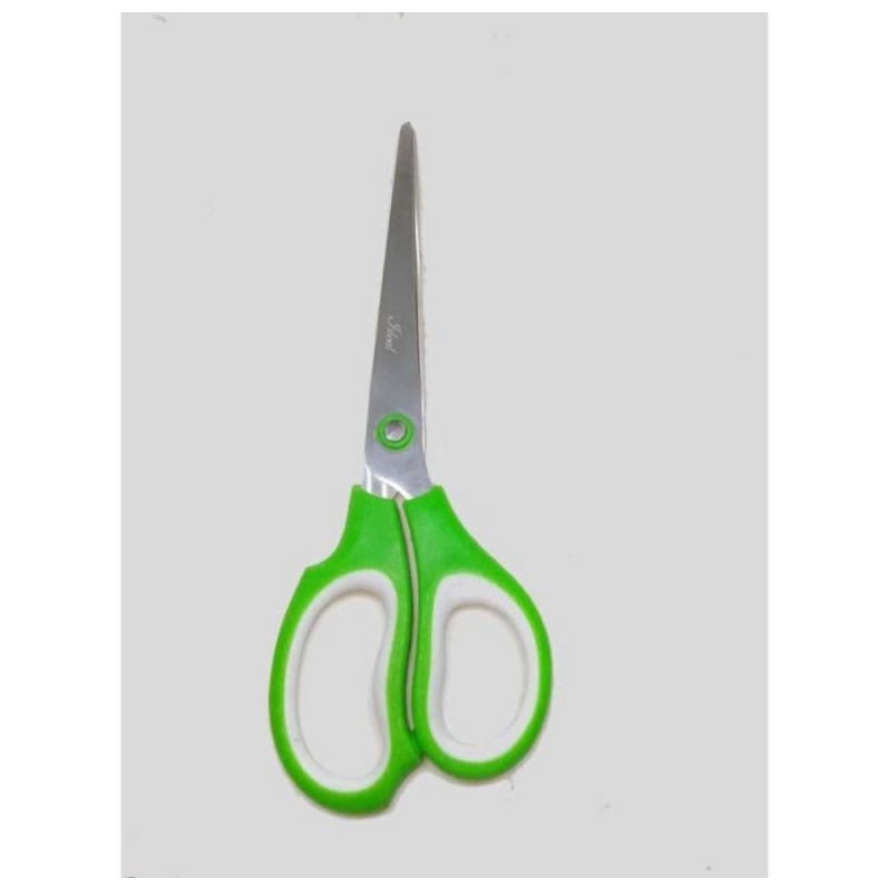 

Gunting Kain Gunting Kertas Gagang Bengkok 7.5" Gunting 7.5inch Gunting Serbaguna Gunting 7.5 Inch Gunting Besar Gunting Panjang Gunting Serba Guna Gunting Anak Sekolah Gunting Stationery