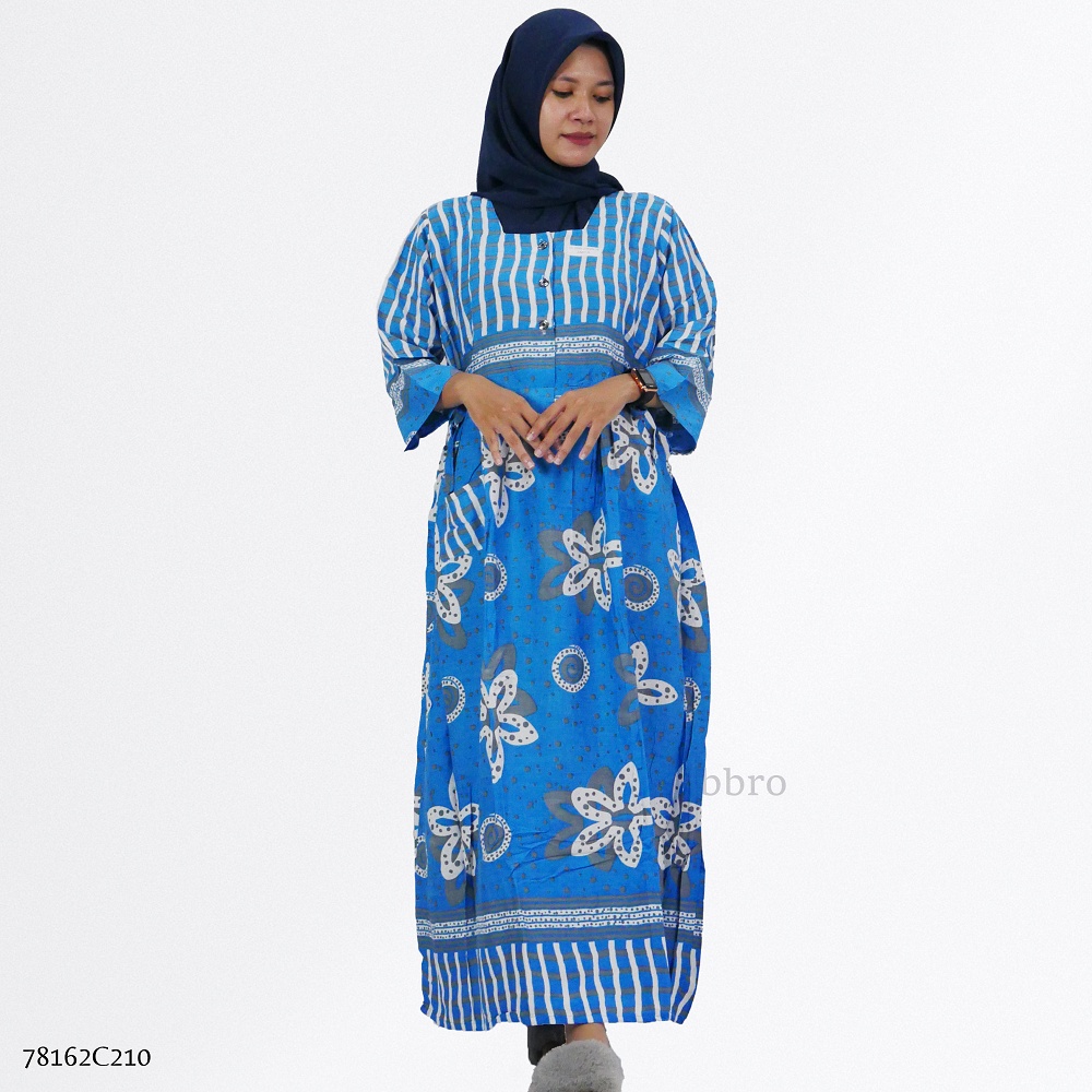 GABBRO | DASTER HAP LENGAN PANJANG 7/8 JUMBO [ASLI]