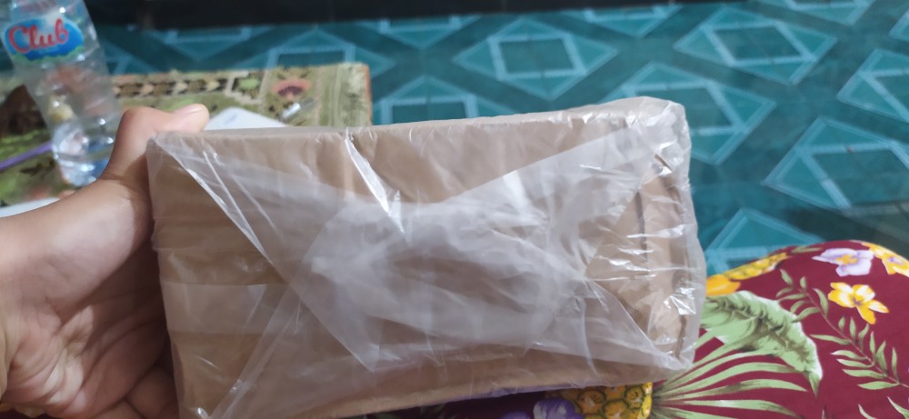 Box Uang, Kotak Uang, Box Uang Mahar