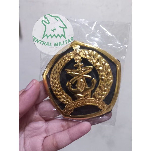 Emblem Baret Menwa - Pin Menwa