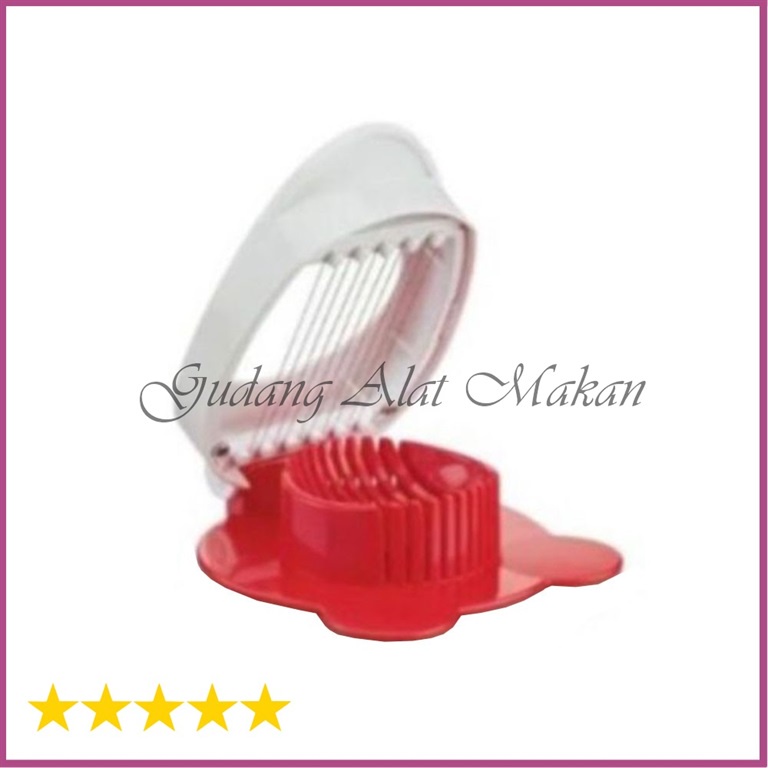 TUPPERWARE Egg Slicer