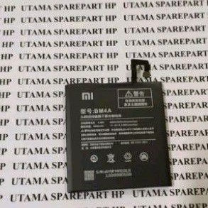 BATERAI BATRE BATERAI XIAOMI REDMI PRO BM4A .