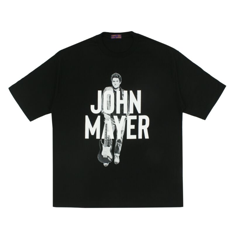 KAOS OVERSIZE TOXIC JOHN MAYER | KAOS OVERSIZE ORIGINAL COTTON 24S