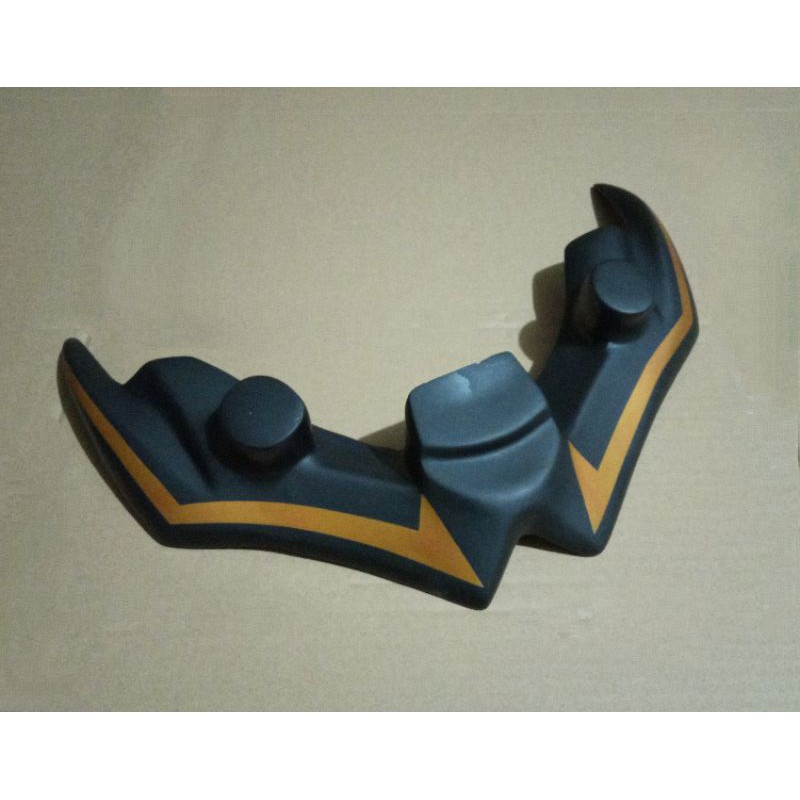 WINGLET GSX R150 WINGLET SUZUKI GSX 150R