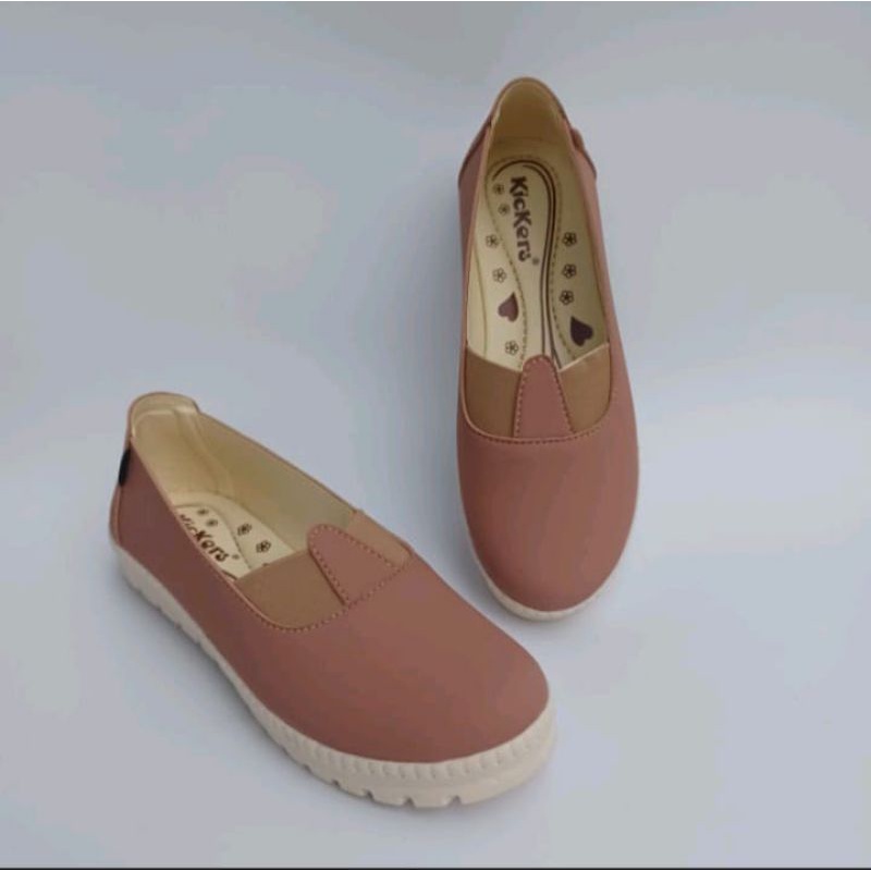 Sepatu wanita kekinia murah. aulia 30