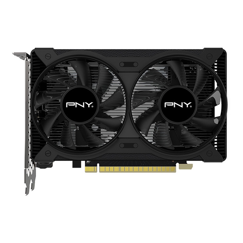 PNY GeForce GTX 1650 4GB DDR6 Dual Fan