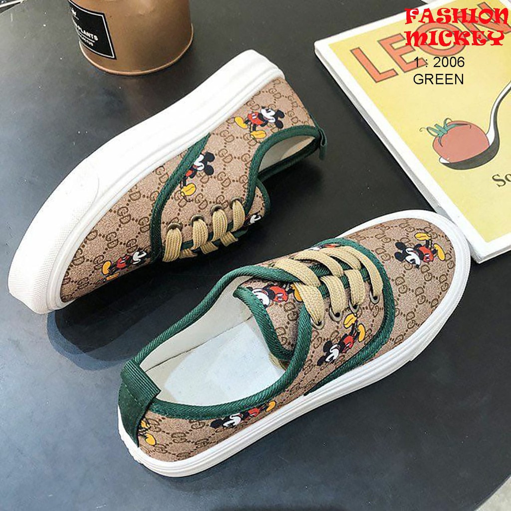 Sepatu Wanita Sepatu Import Sepatu Batam BK 2006