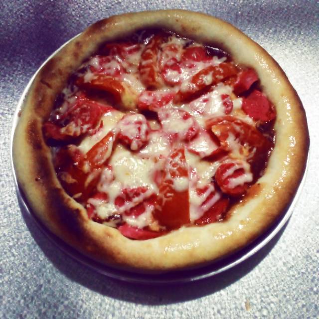 

Pizza frozen ukuran 18cm