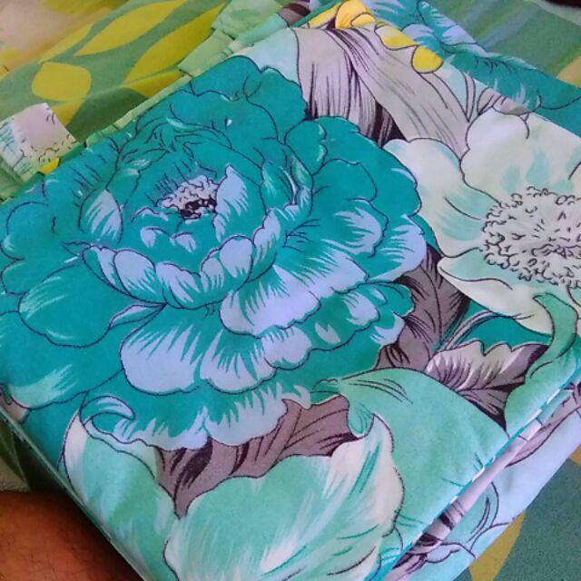 Gorden Pintu Motif Sunflower