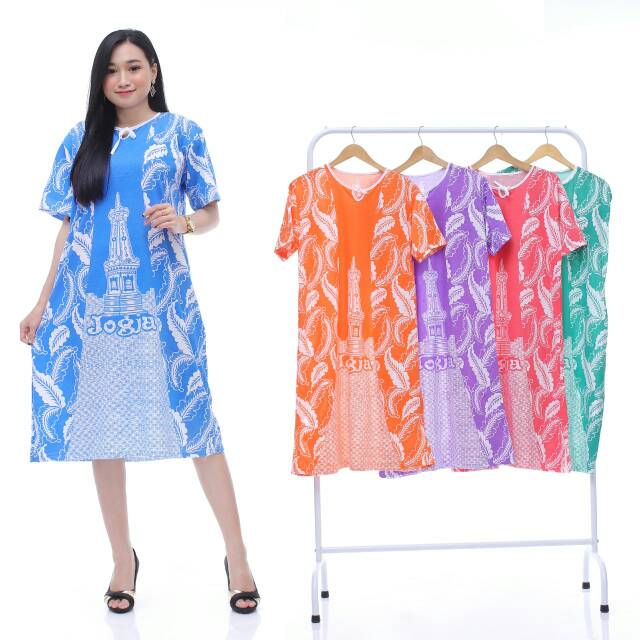 TP // DASTER KAOS JOGJA HARGA GROSIR