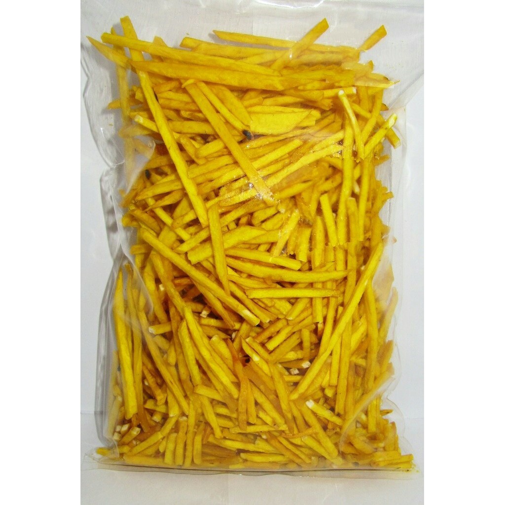 

K207 Stik Talas Isi 170Gr Ekonomis Original Renyah Gurih Enak Mantap