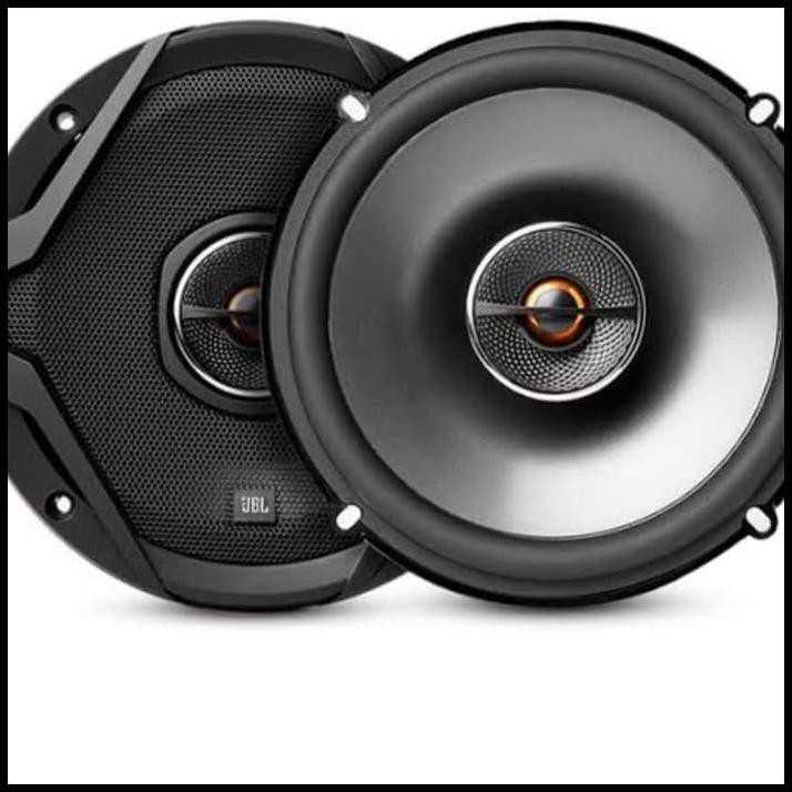 Promo Terbatas Speaker 6 Inch Coaxial Jbl Gx602 1Set