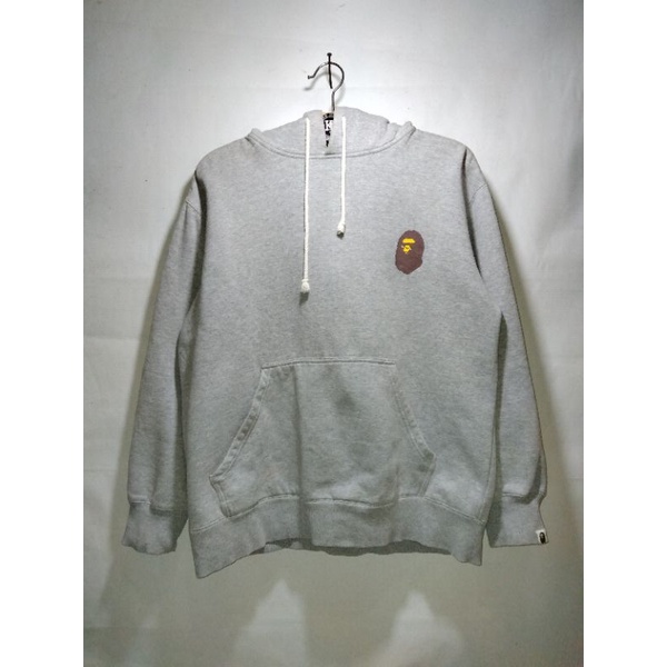 Hoodie Bape original second