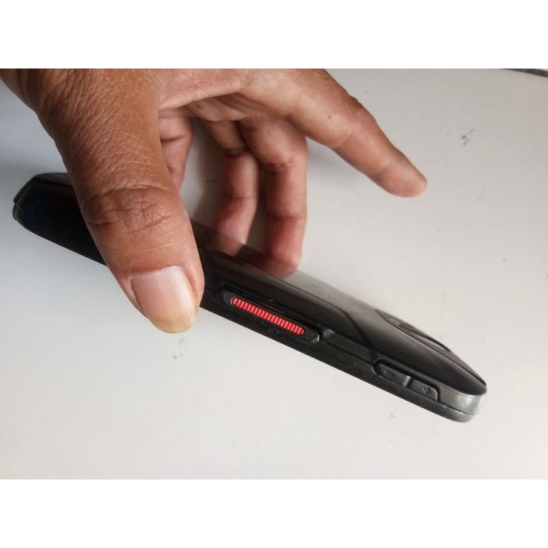 hp kyocera duraforce pro