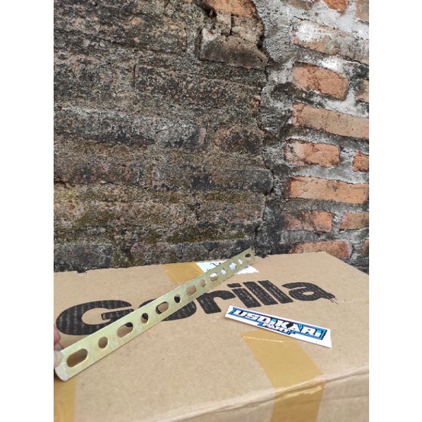 besi plat lubang plat besi lubang lubang