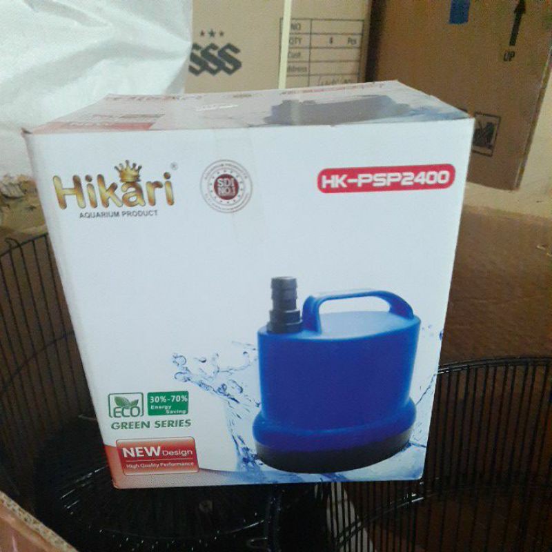 Hikari Pumpa Celup HK-PSP2400