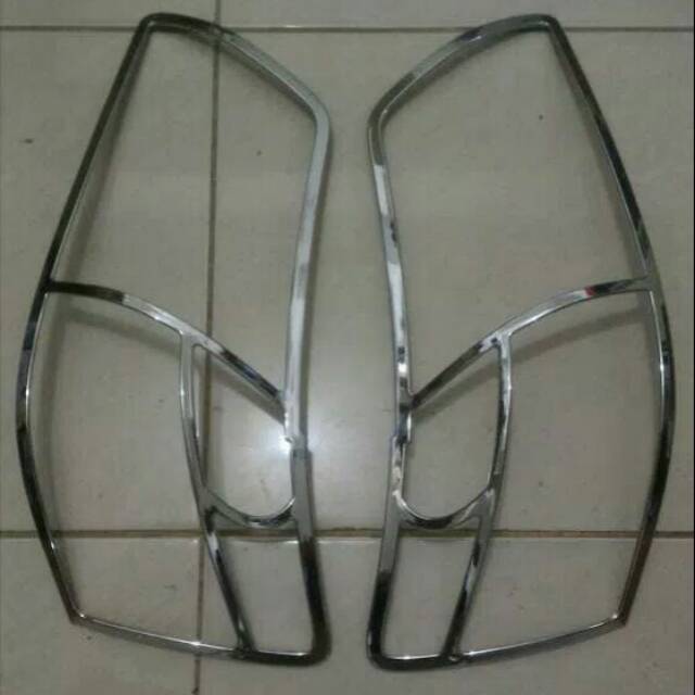 Garnis lampu depan Granmax list Lampu depan Granmax merk jsl