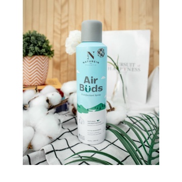 Naturein Air Buds Disinfectant Spray 280ml