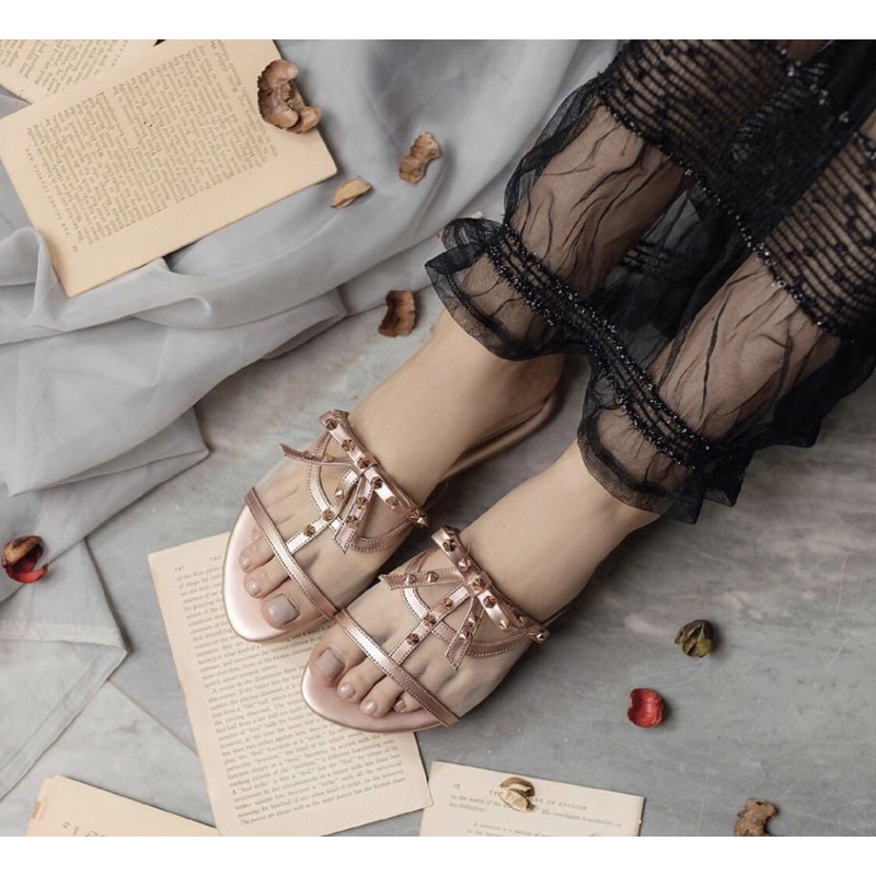 Valencia by Enrica Victoria Sandal 37 38 39