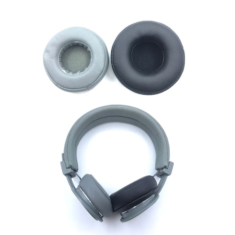 Btsg Bantalan Earpad Pengganti Untuk Headphone Urbanears Plattan ADV Zinken