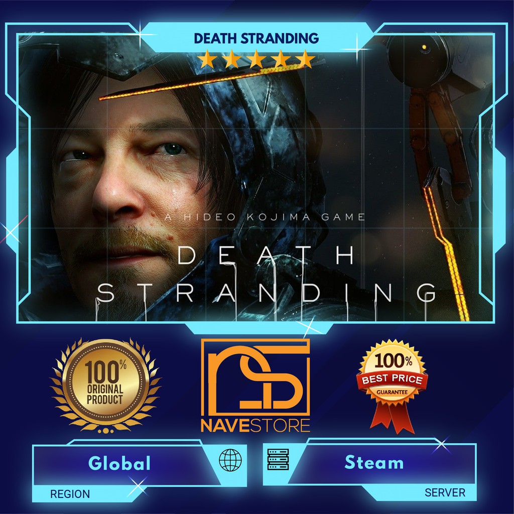 death stranding best price