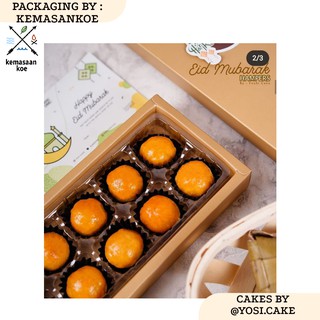 Box Packaging / Dus Kue Ker   ing / Box Kue / Kotak Kue / Dus