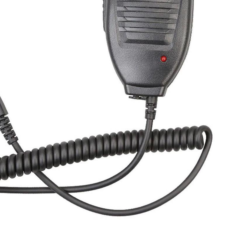 ➫ Ekstra Mic HT Baofeng/ Extra Mikrofon Taffware Baofeng/ Speaker Mic HT Baofeng ✦