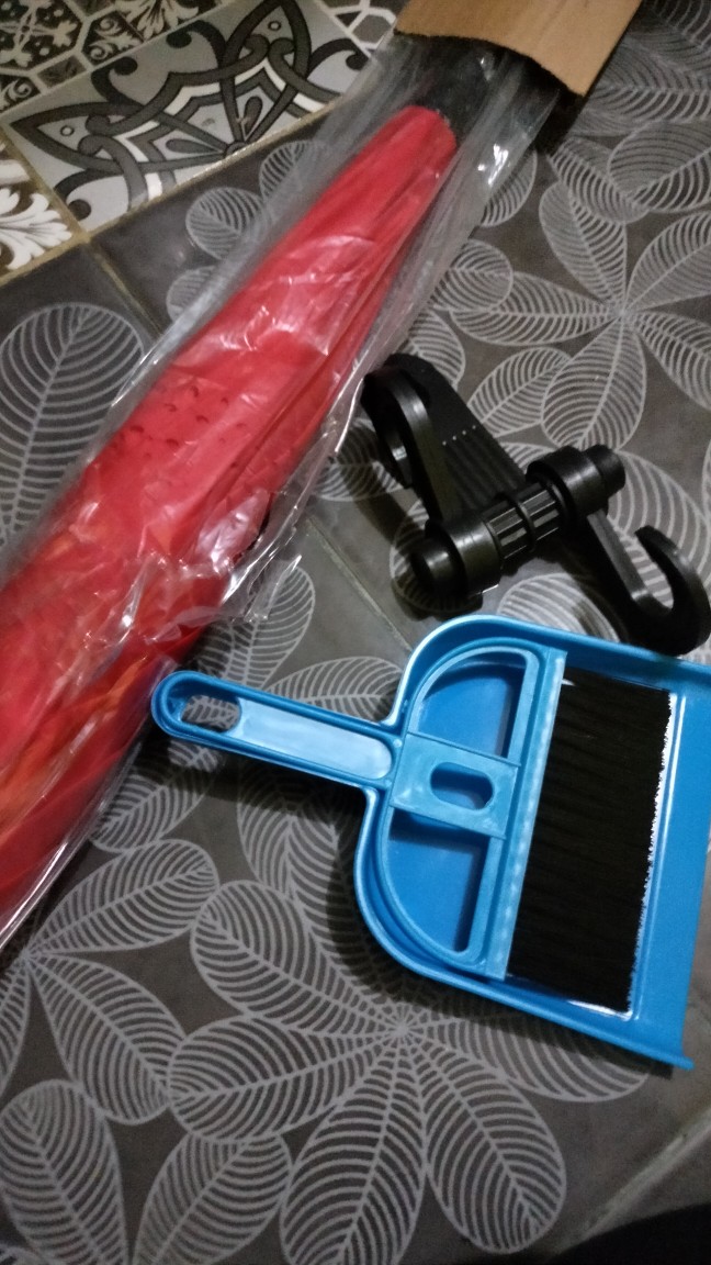 Payung Ajaib / Payung Kebalik / Payung Kekinian / Payung Gagang C / Perlengkapan Musim Hujan